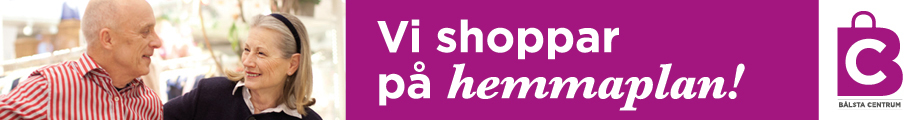Bålsta Centrum
