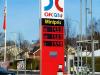 Priset på bensin och diesel den 30 januari 2012 | Foto: Rolf Adolfsson