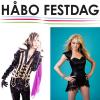 Yohio och Nanne Grönvall klara för Håbo Festdag