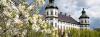 Skoklosters slott - öppnar igen 1 maj