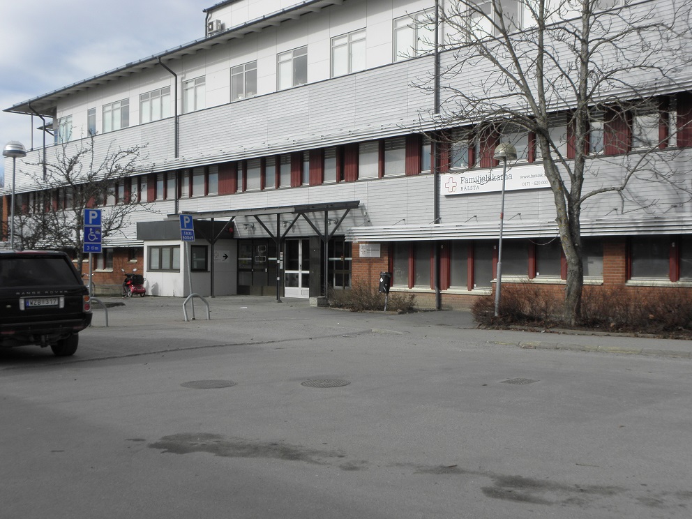 Foto: Tommy Hildorsson