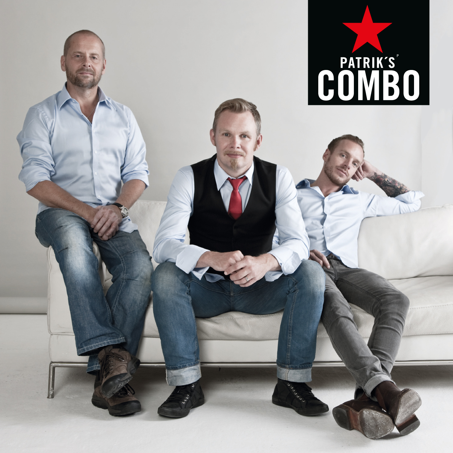 Bandet Patriks Combo