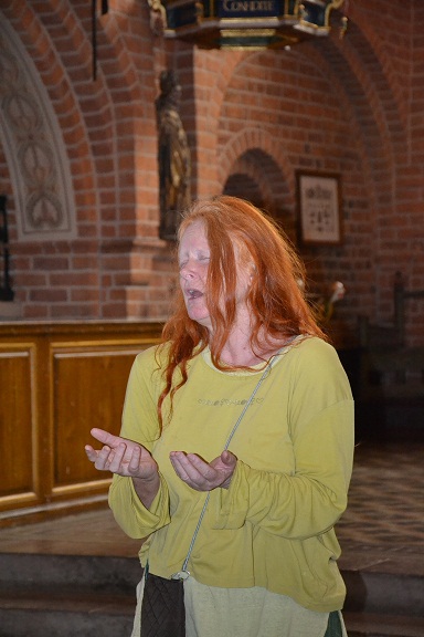 Foto: Tommy Hildorsson