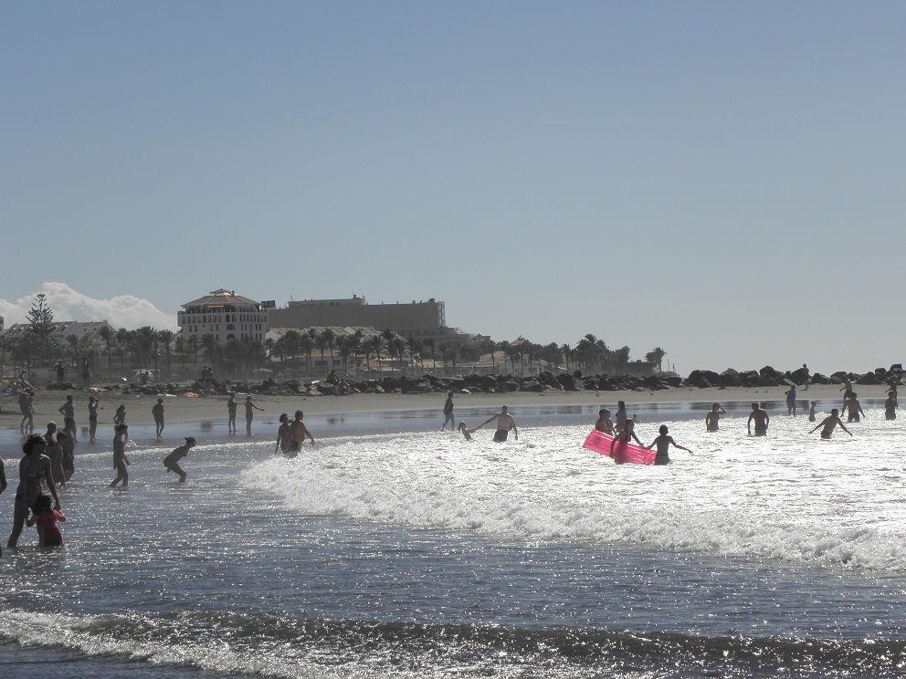 Foto: Tommy Hildorsson