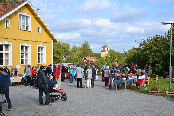 Foto: Tommy Hildorsson