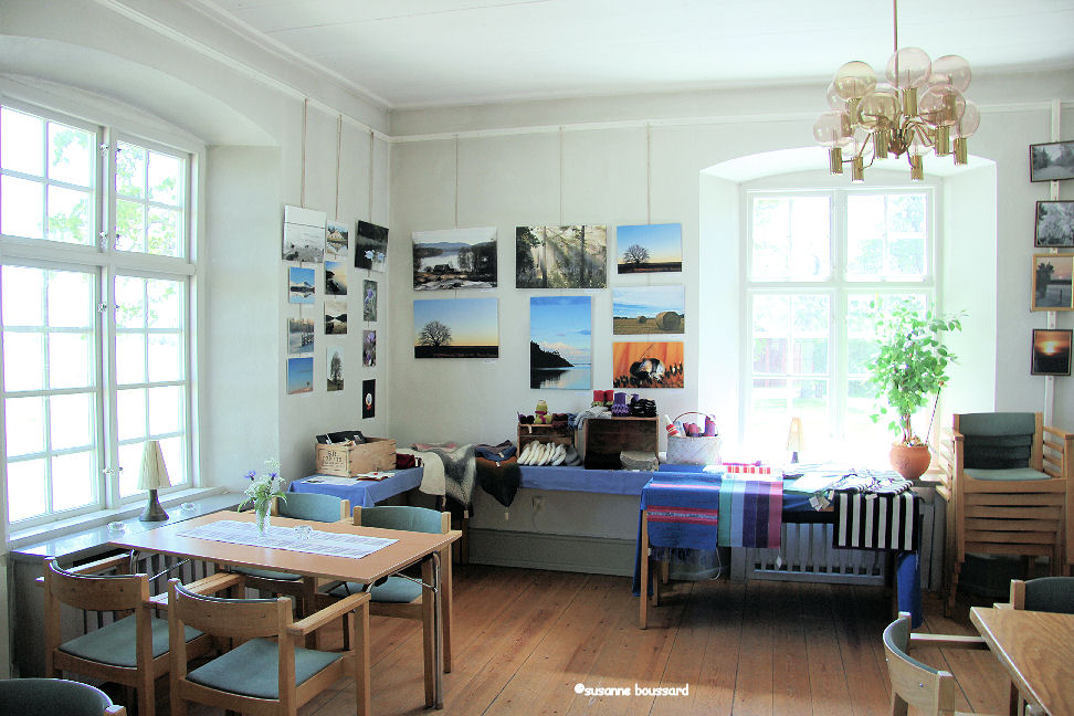 Foto: Susanne Boussard