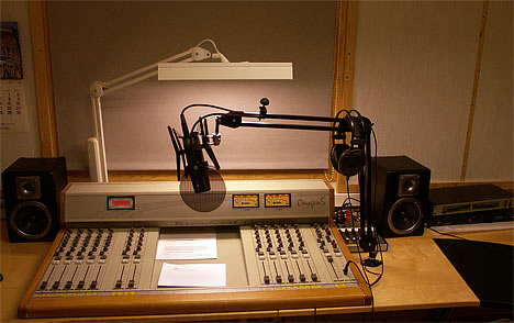 Foto: Tommy Hildorsson