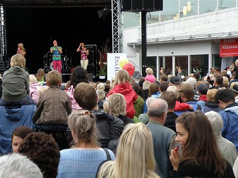 Håbo festdag | Foto: Attila Gal (arkiv)