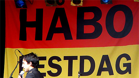 Håbo Festdag 2010 | Foto: Attila Gal (arkiv)