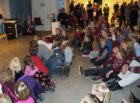 Foto: Sverker Jonasson