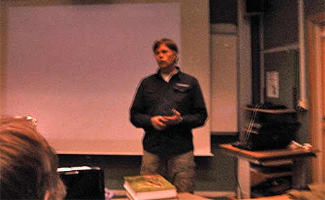 Mats Wilhelm | Foto: Håkan Nihlman
