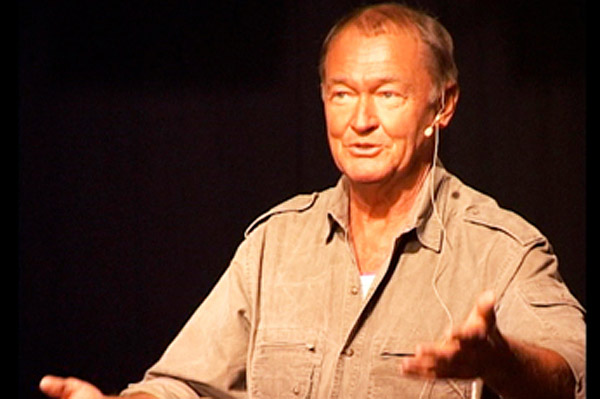 Owe Sandström