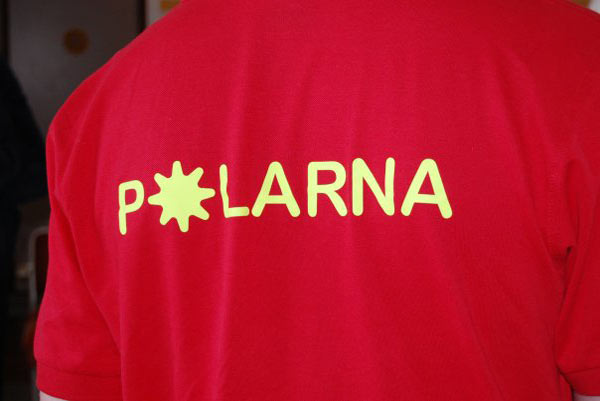 Bli polare! 