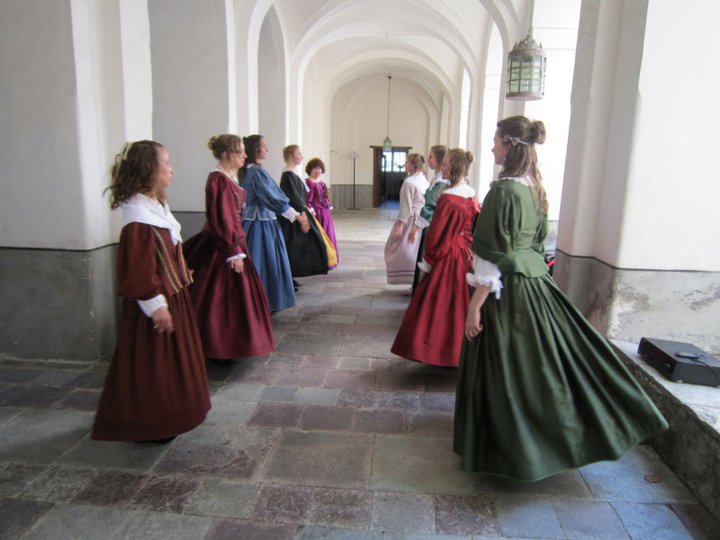 Foto: Skoklosters slott