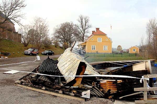 Foto: Tore Dahlström