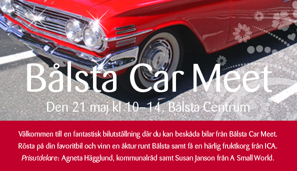 21 maj 2011 - kl 10-14