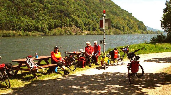 Foto: Familjen Tiefensee