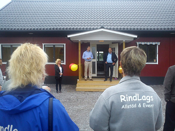 Rindlags slutar som utförare i hemtjänsten  | Foto: Arkiv