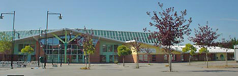 Gröna Dalen skolans öde långt ifrån klar | Foto: Attila Gal (Arkiv)