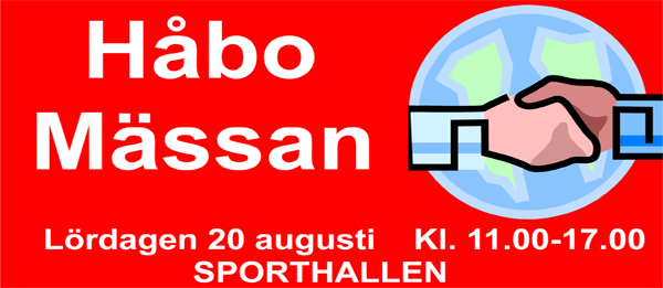 Håbo Mässan 2011