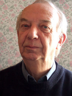 Hans Söder får årets Kulturstipendium