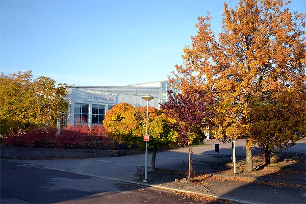 Foto: Tommy Hildorsson