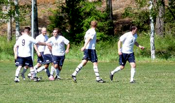 Foto: Knarrbacken FC