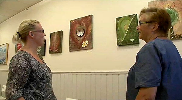 Foto: Tore Dahlström