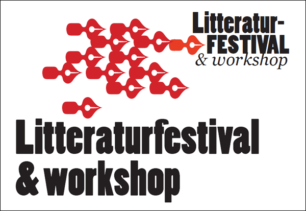 Litteraturfestival i Håbo 6 oktober