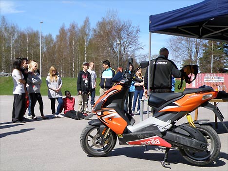 Foto ( arkiv): Attila Gal