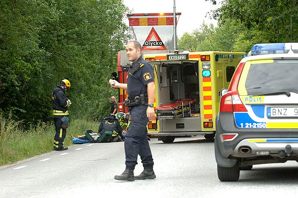 Foto: Tore Dahlström