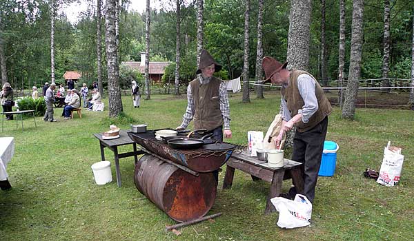 Foto: Tommy Hildorsson