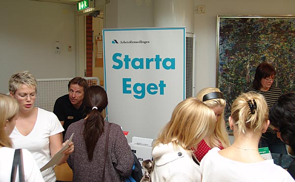 Foto: Håbo Marknads AB
