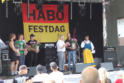 Foto: Håbo kommun