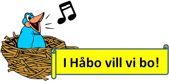 Illustration SPF Håbo
