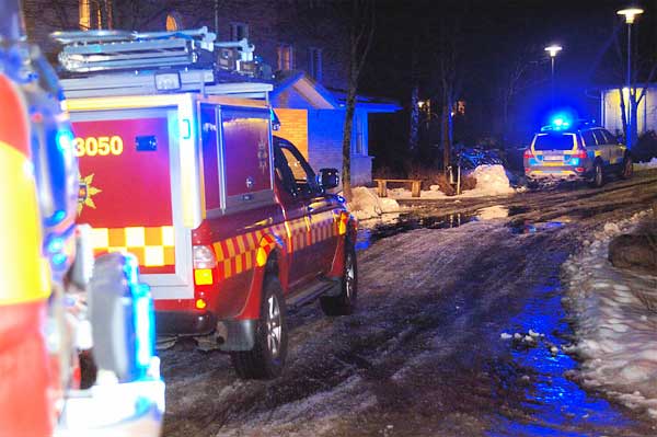 Foto: Tore Dahlström