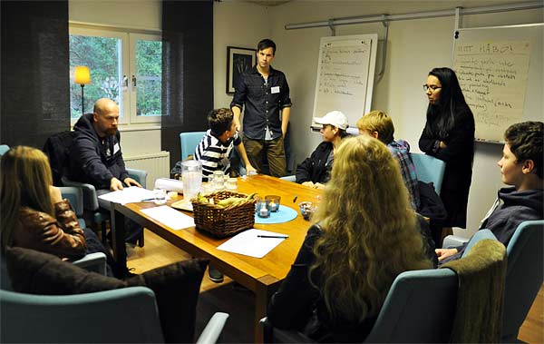 Foto: Håbo kommun
