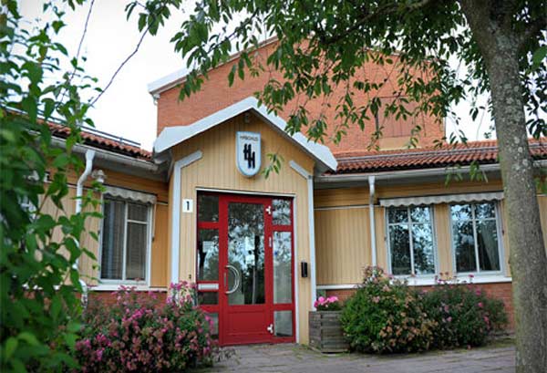 Illustration | Håbohus