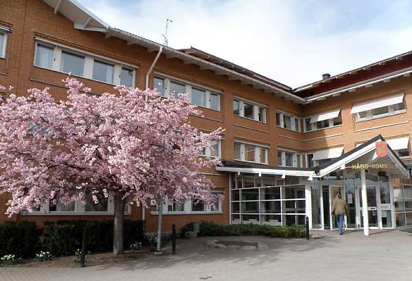 Kommunfullmäktige sammanträder