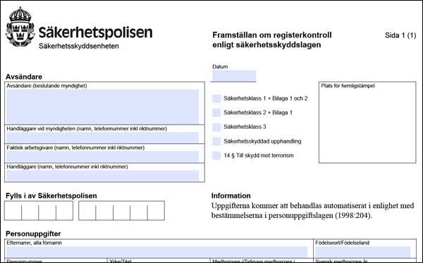 Registerkontroll