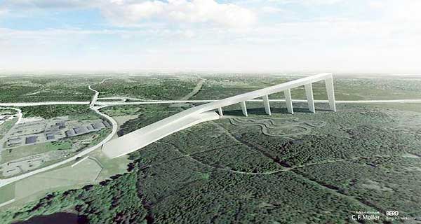 Håbo avslutar detaljplaneprogrammet för Dragelund som inkluderar en möjlig etablering av Skipark 360