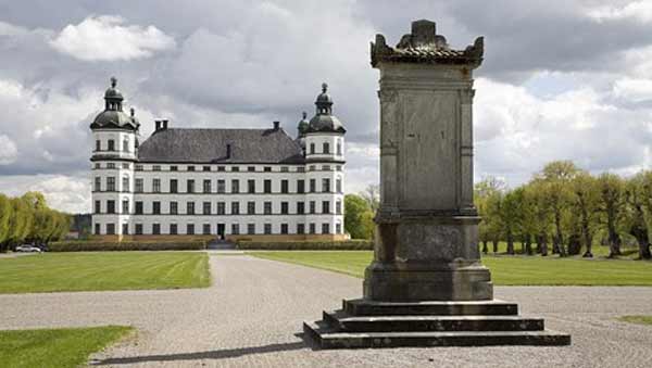 Skoklosters slott | Foto: Skoklosters slott