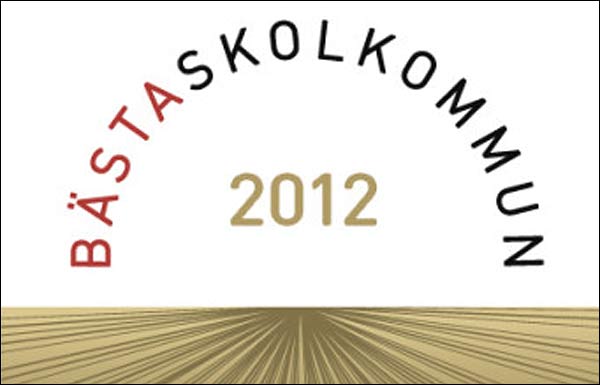 Håbo kommun är Årets Skolförbättrare i länet