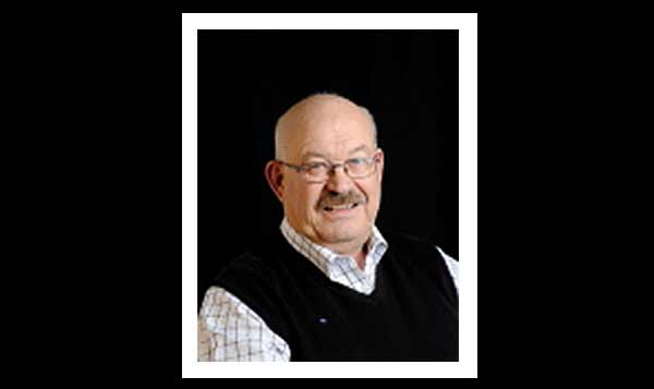 Tomas Alm har avlidit