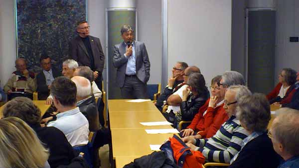 Foto: Tore Dahlström