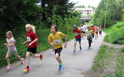 Bålstaloppet | Foto: Siv Sköld
