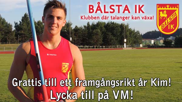 Foto: Bålsta IK