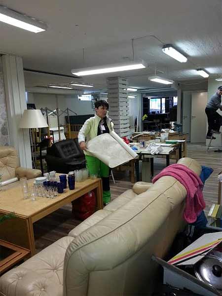 Foto: Röda Korset i Bålsta (Håbo)