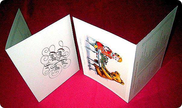 Här en bild av förra årets kort (årets ännu inte klart för publicering).