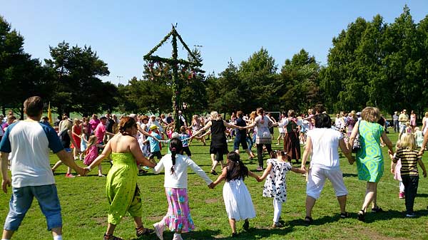 Foto: Tore Dahlström